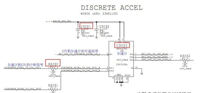 手机维修怎么看电路图