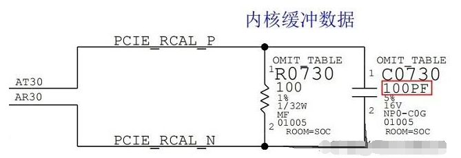 怎么看电路图