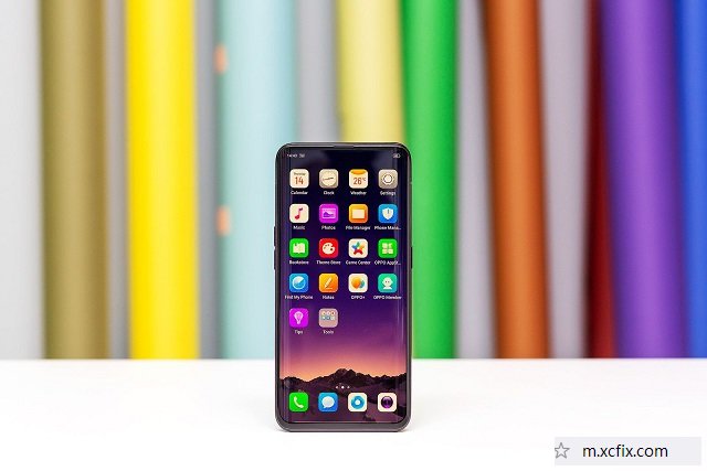 OPPO Find X怎么样？OPPO Find X优缺点 网友一针见血