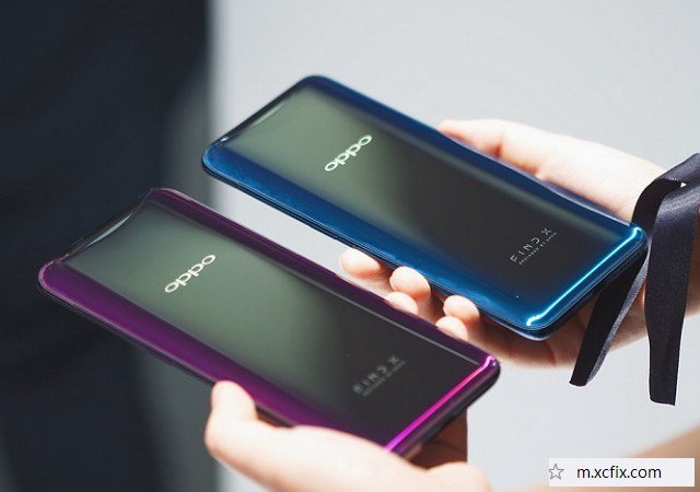 OPPO Find X怎么样？OPPO Find X优缺点 网友一针见血