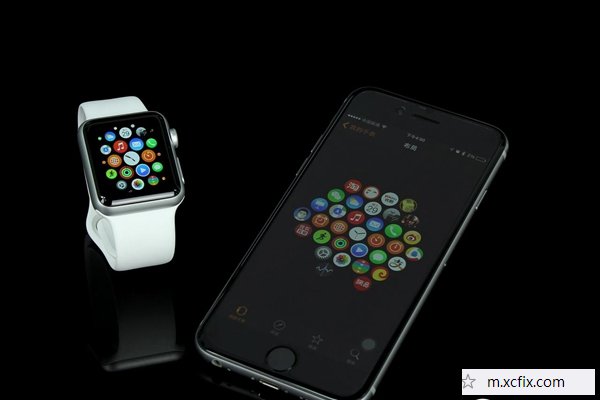 iOS12降级至11.4后无法与Apple watch配对不上怎么办？