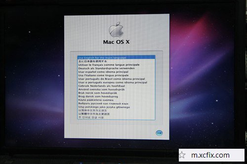 普通电脑可以装苹果系统吗？普通电脑安装Mac OS X操作系统的教程