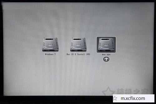 普通电脑可以装苹果系统吗？普通电脑安装Mac OS X操作系统的教程