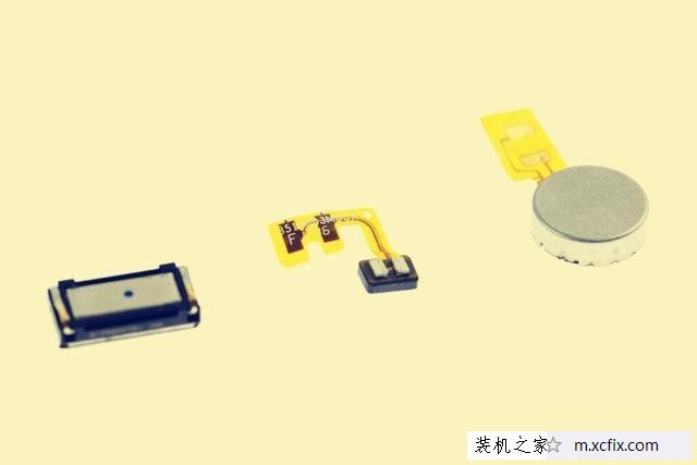 小米max拆机图解教程 小米max手机拆解做工评测